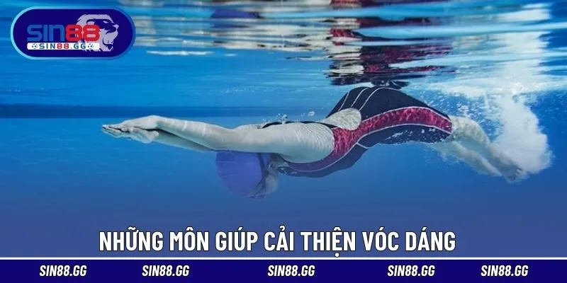 Môn Thể Thao Tăng Chiều Cao – Lựa Chọn Cho Tuổi Dậy Thì
