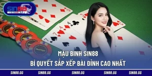 Game Bài – Tận Hưởng Cá Cược Với Các Tựa Bài Kinh Điển