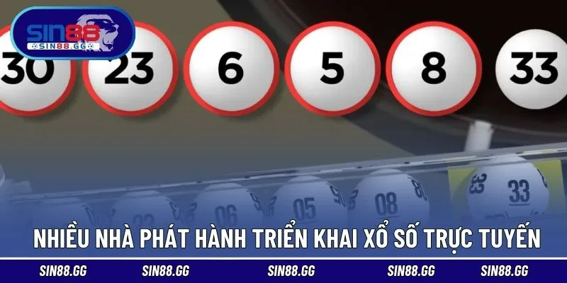 Lottery SIN88 Và Những Cơ Hội Đổi Đời Từ Các Con Số