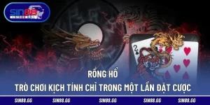Table Games – Sảnh Cá Cược Kinh Điển Với Trò Bài Đỉnh Cao