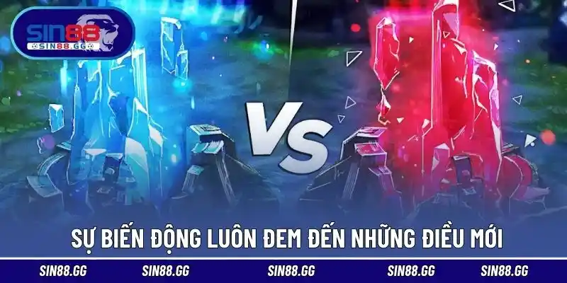 Biến Động LPL Và Những Ảnh Hưởng Lớn Đến Bản Đồ Esports