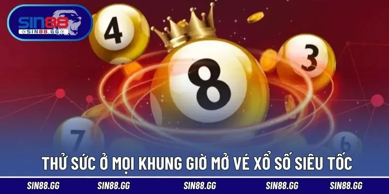 Lô Đề Siêu Tốc Và Bí Quyết Chốt Số Hiệu Quả Nhất